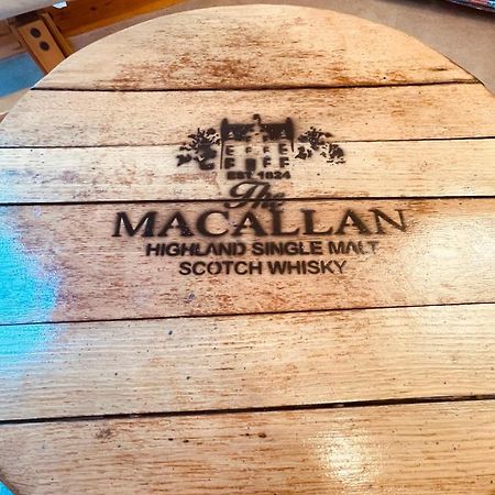 Macallen Nairn Kültér fotó