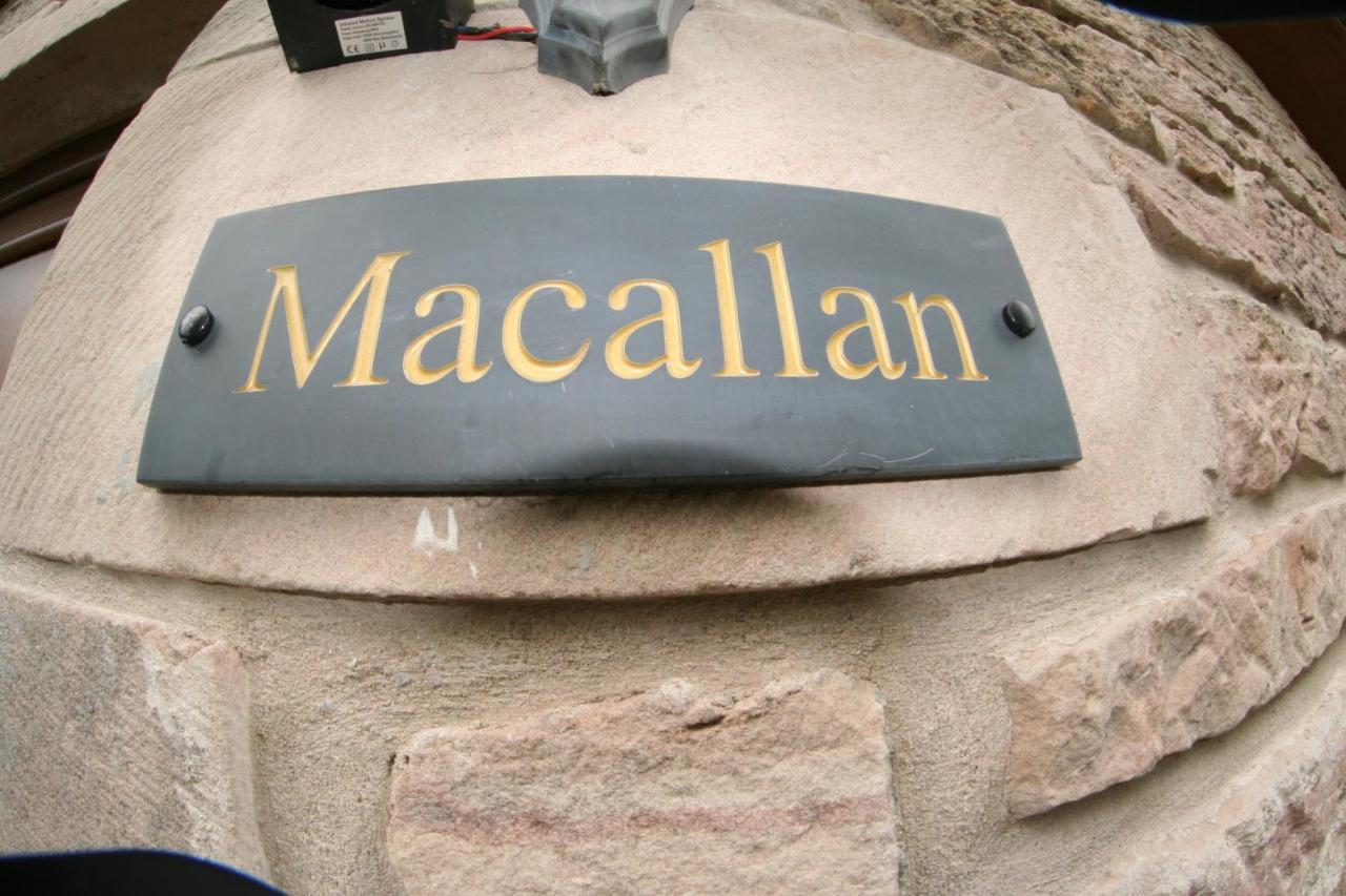 Macallen Nairn Kültér fotó